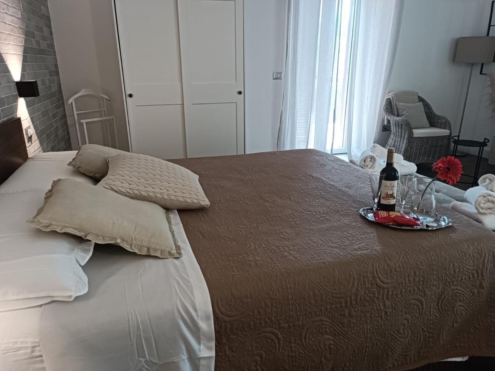 Casa Rosamari - Su Lago Di Posta Fibreno, Appartamento Con Camino Екстериор снимка